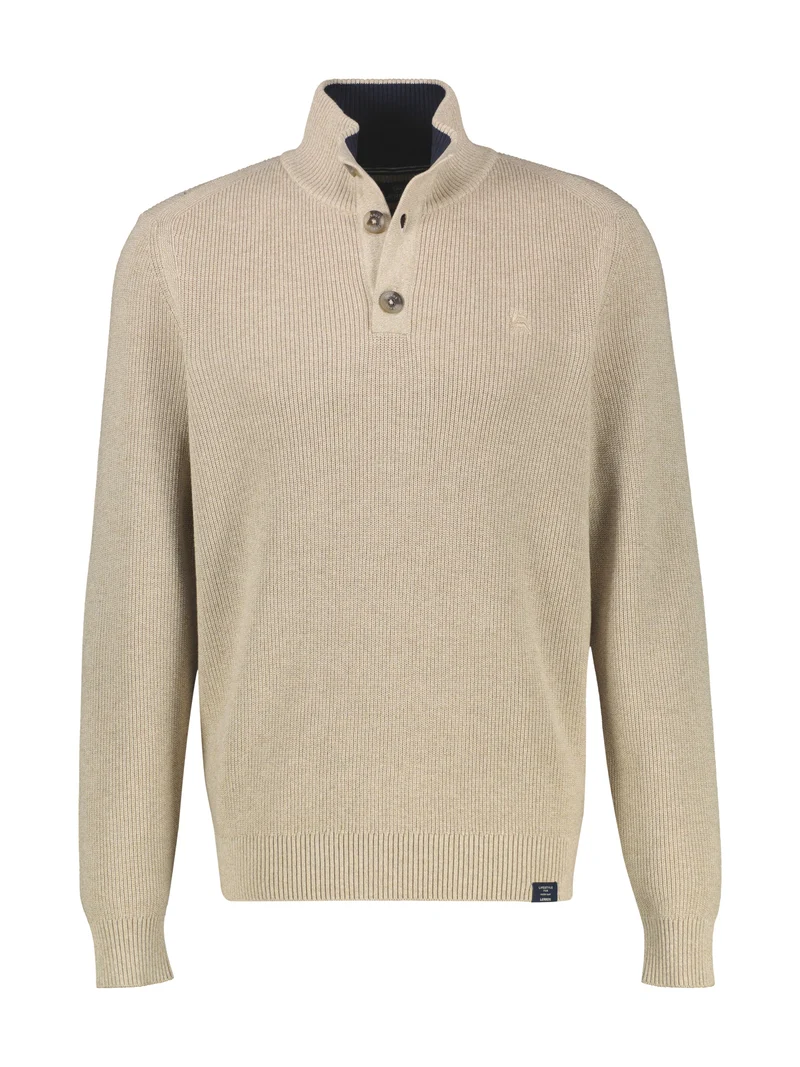 STRICK 1/1 ARM, GRAVEL BEIGE ME