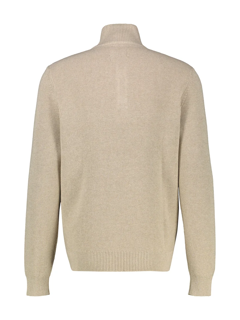 STRICK 1/1 ARM, GRAVEL BEIGE ME