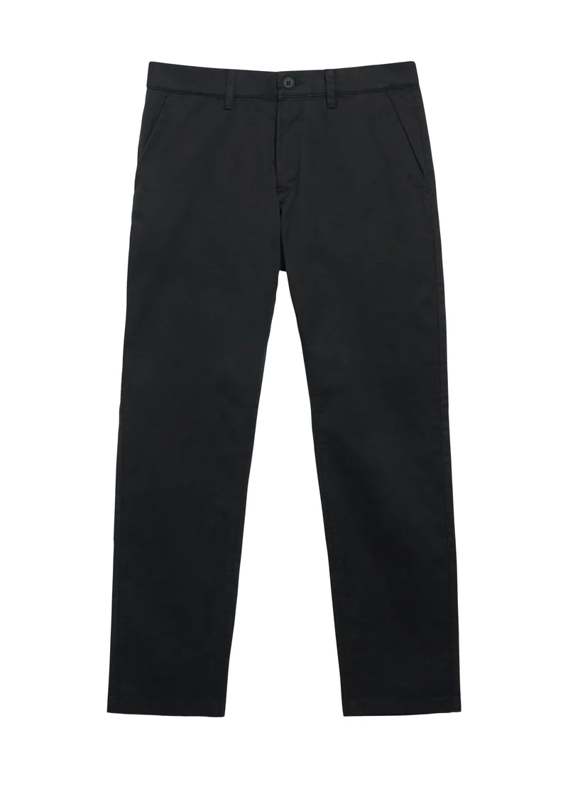 Hose, GREY/BLACK