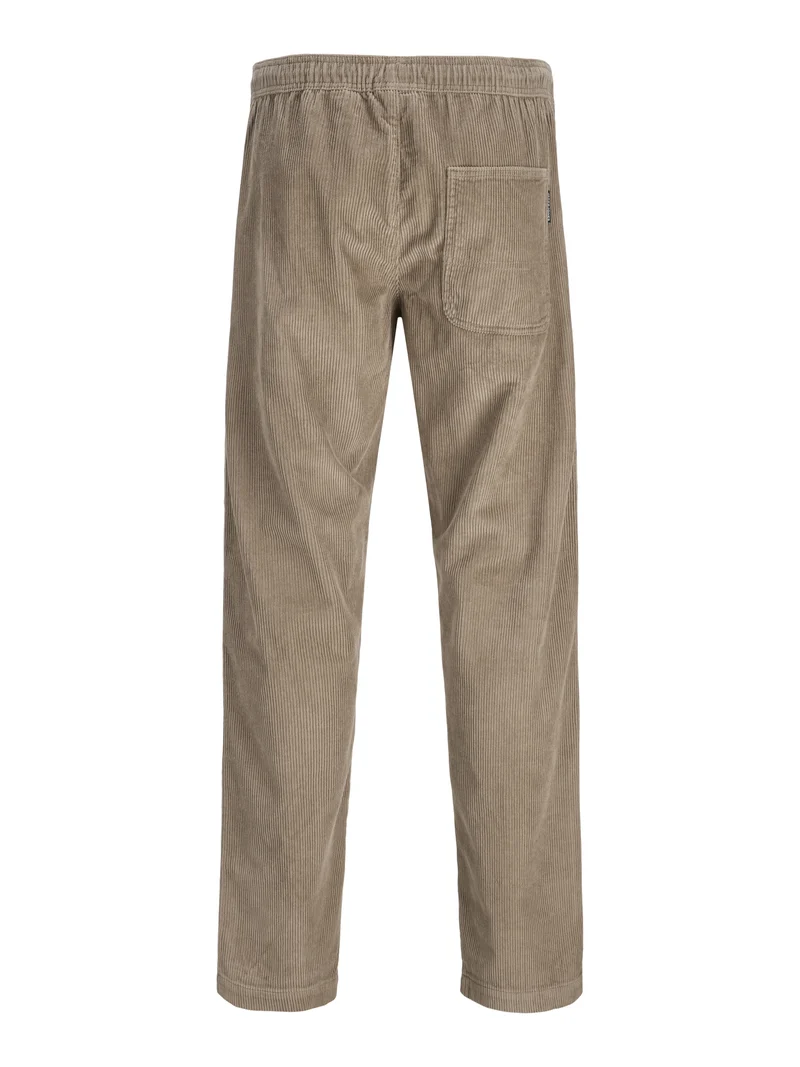 JPSTKANE HEATH CORDUROY JOGGER SN, Brindle