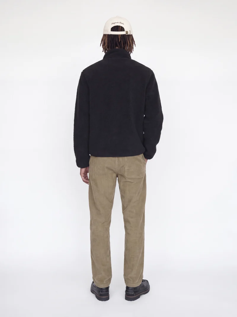 JPSTKANE HEATH CORDUROY JOGGER SN, Brindle