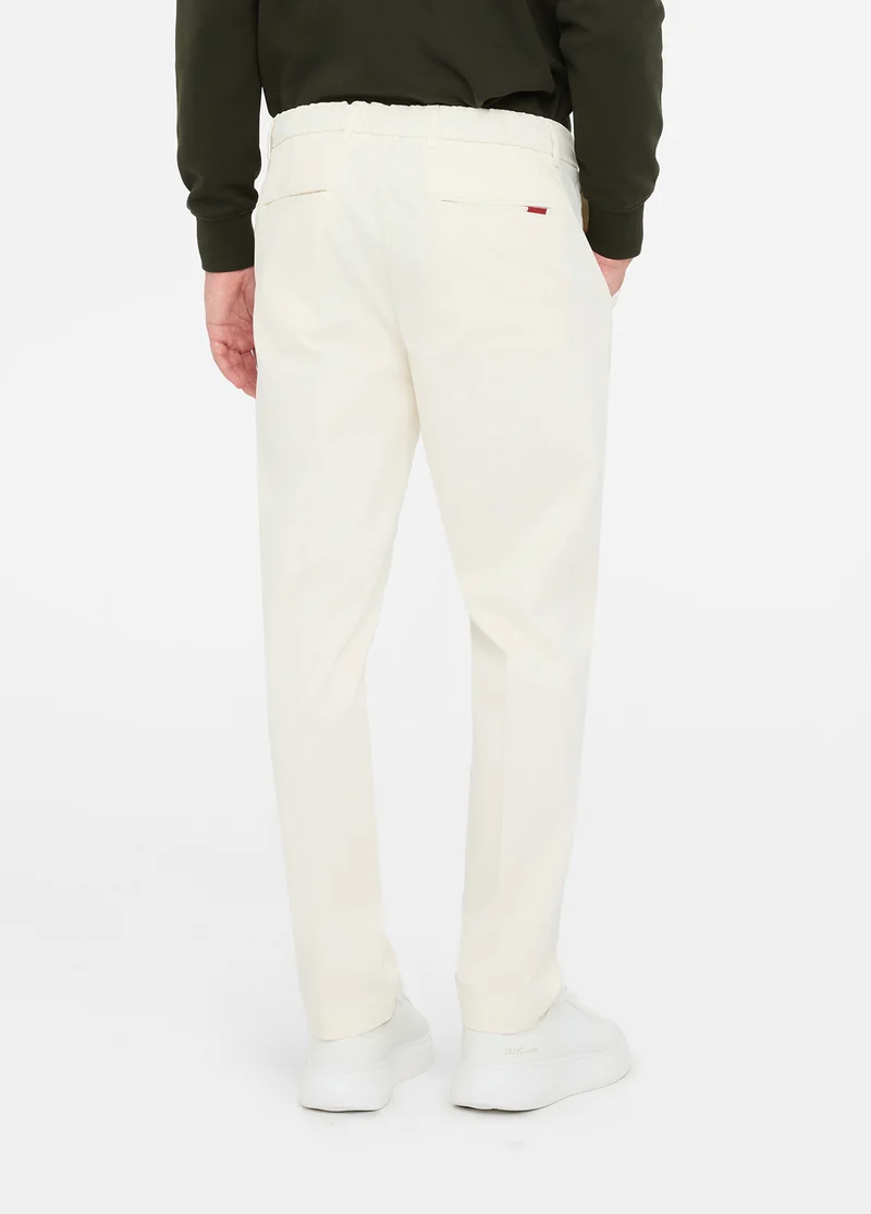 Slim Fit Chinos