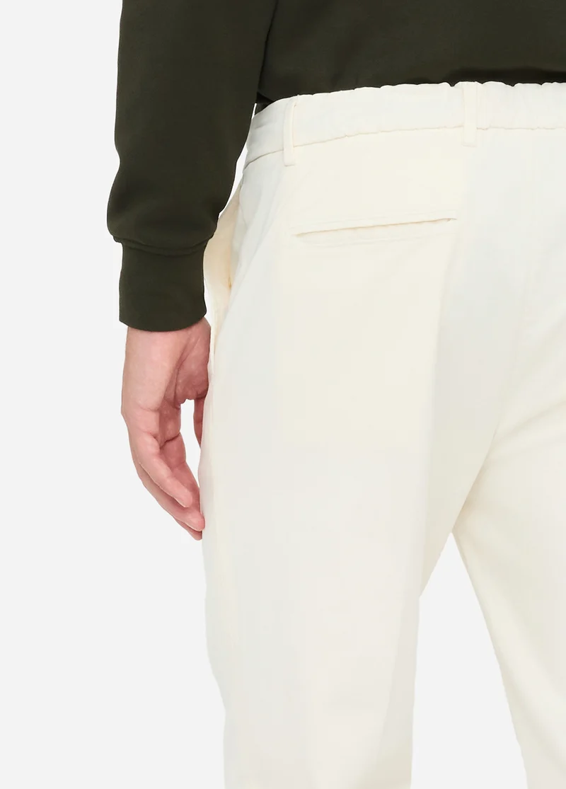 Slim Fit Chinos