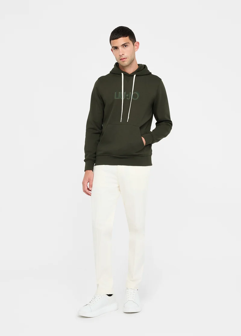 Slim Fit Chinos