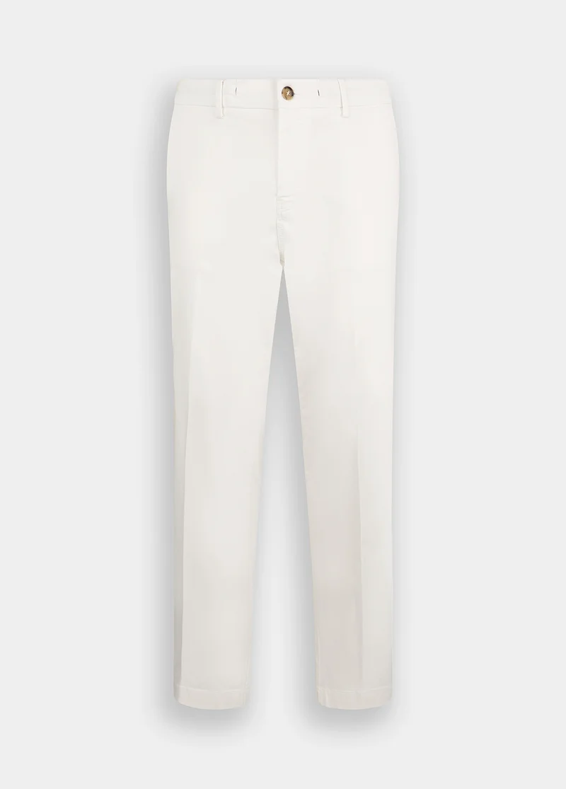 Slim Fit Chinos