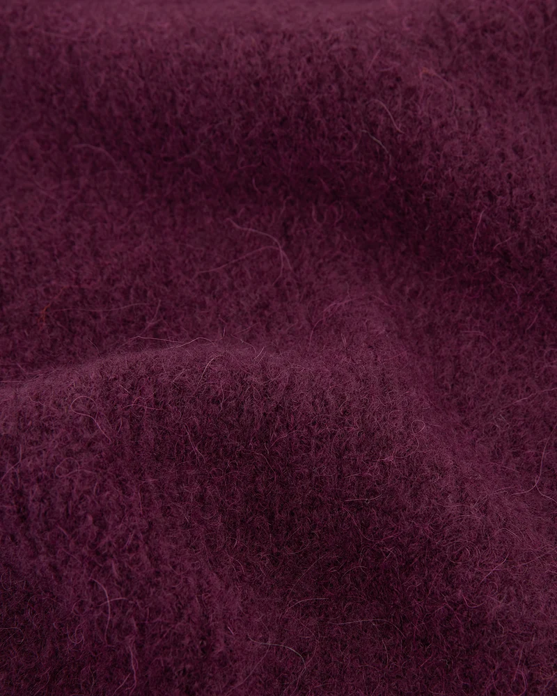 MSCHBondie Hope Scarf, Potent Purple