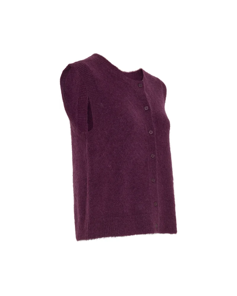 MSCHBondie Hope Vest, Potent Purple
