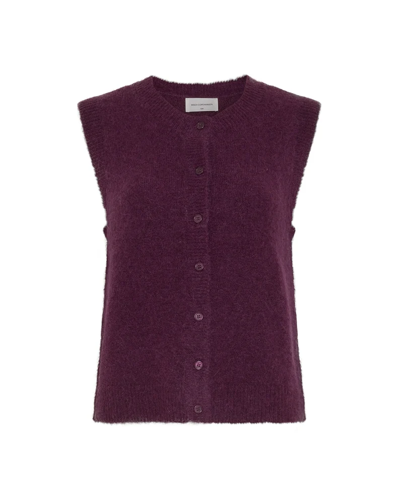 MSCHBondie Hope Vest, Potent Purple