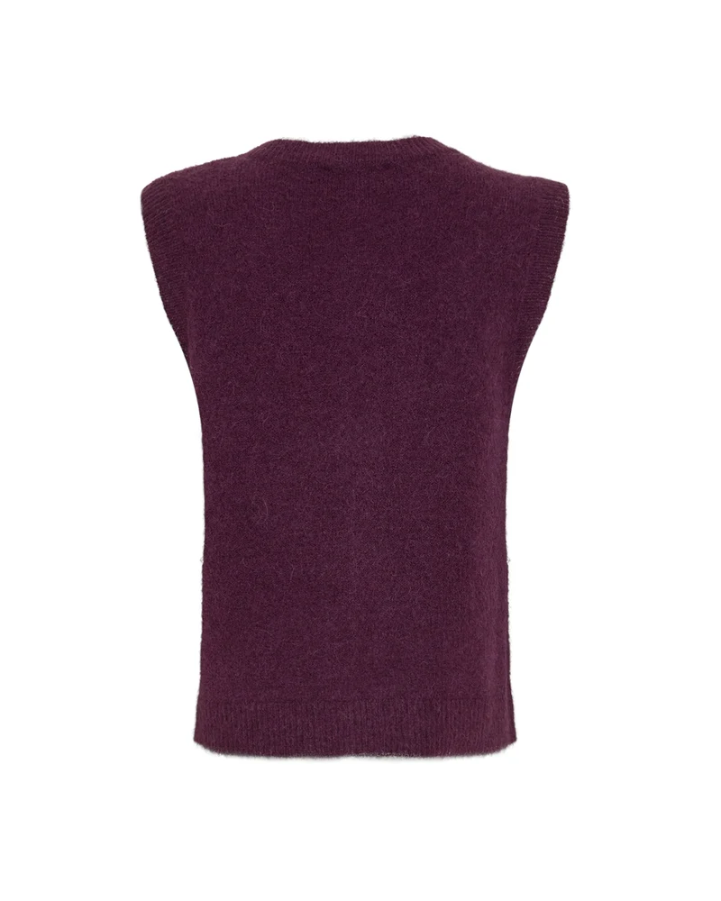 MSCHBondie Hope Vest, Potent Purple