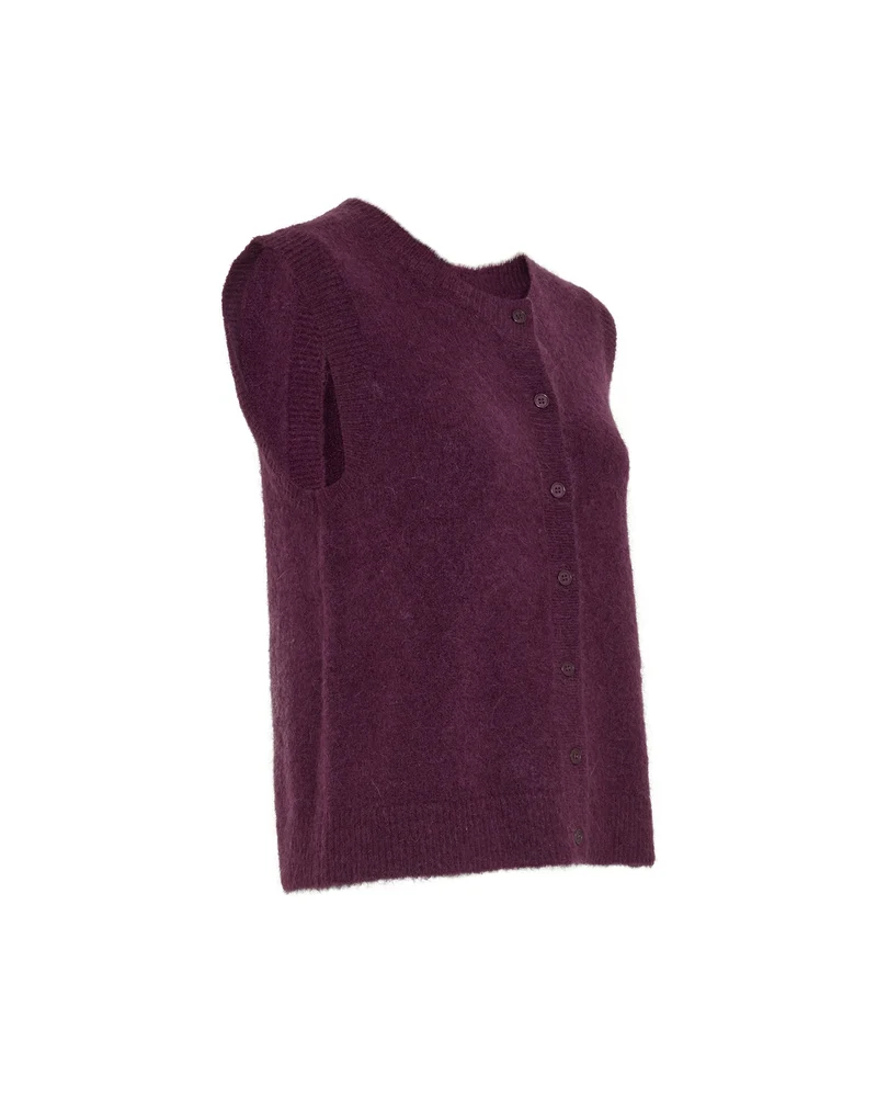 MSCHBondie Hope Vest, Potent Purple