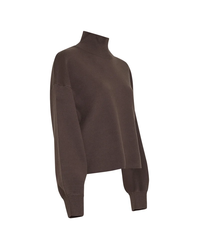 MSCHMercy East M Pullover, delicioso