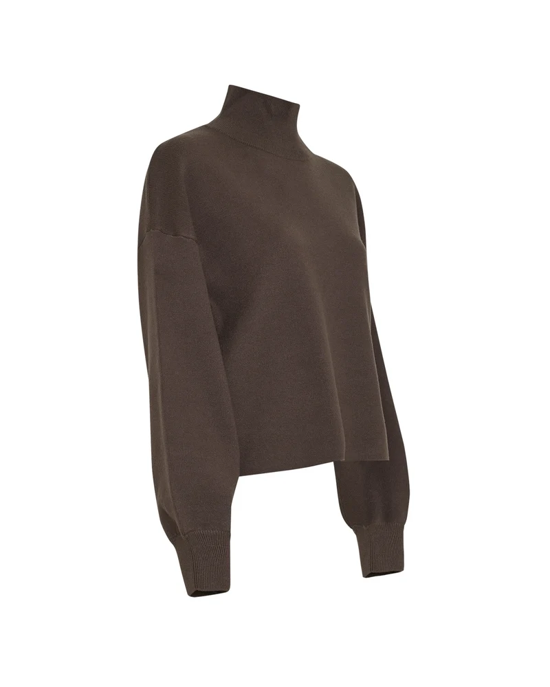 MSCHMercy East M Pullover, delicioso