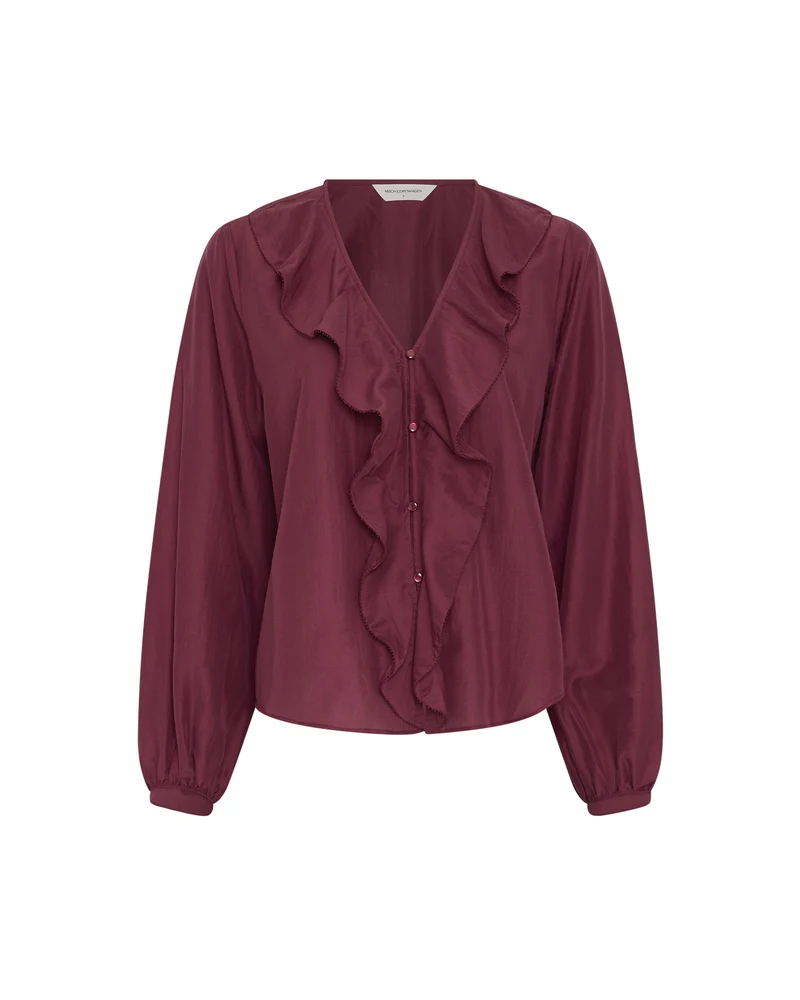 MSCHIsra Shirt, Rhododendron