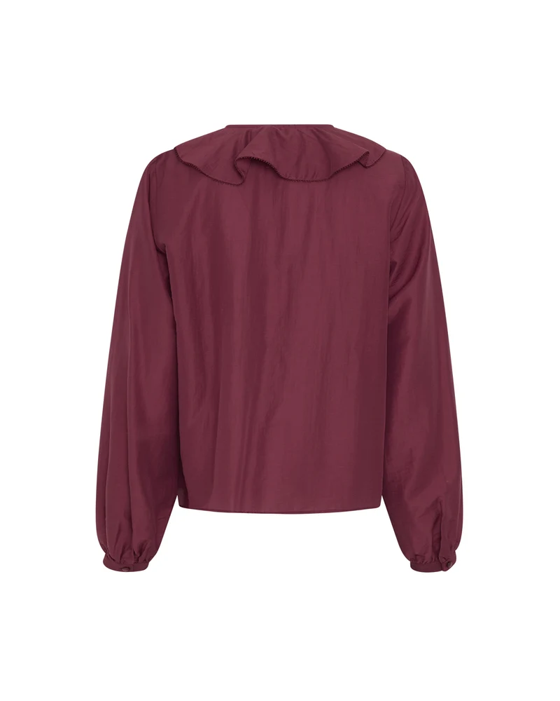 MSCHIsra Shirt, Rhododendron
