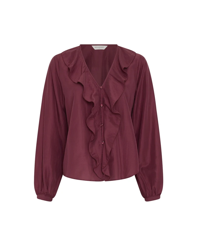 MSCHIsra Shirt, Rhododendron