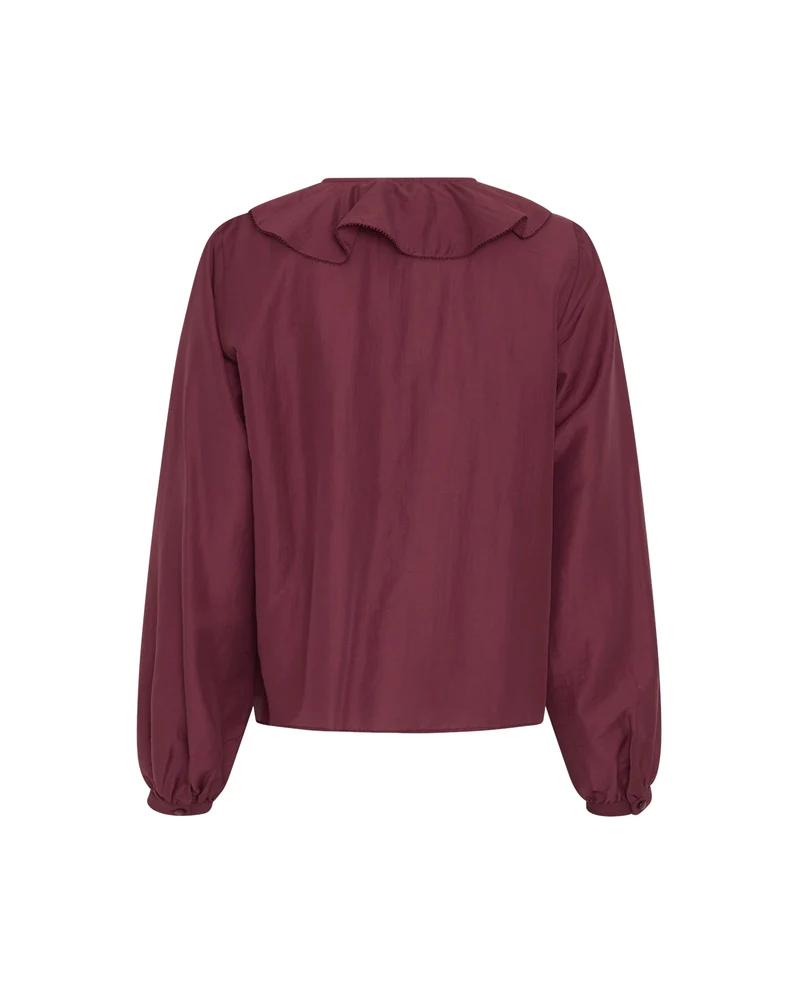 MSCHIsra Shirt, Rhododendron