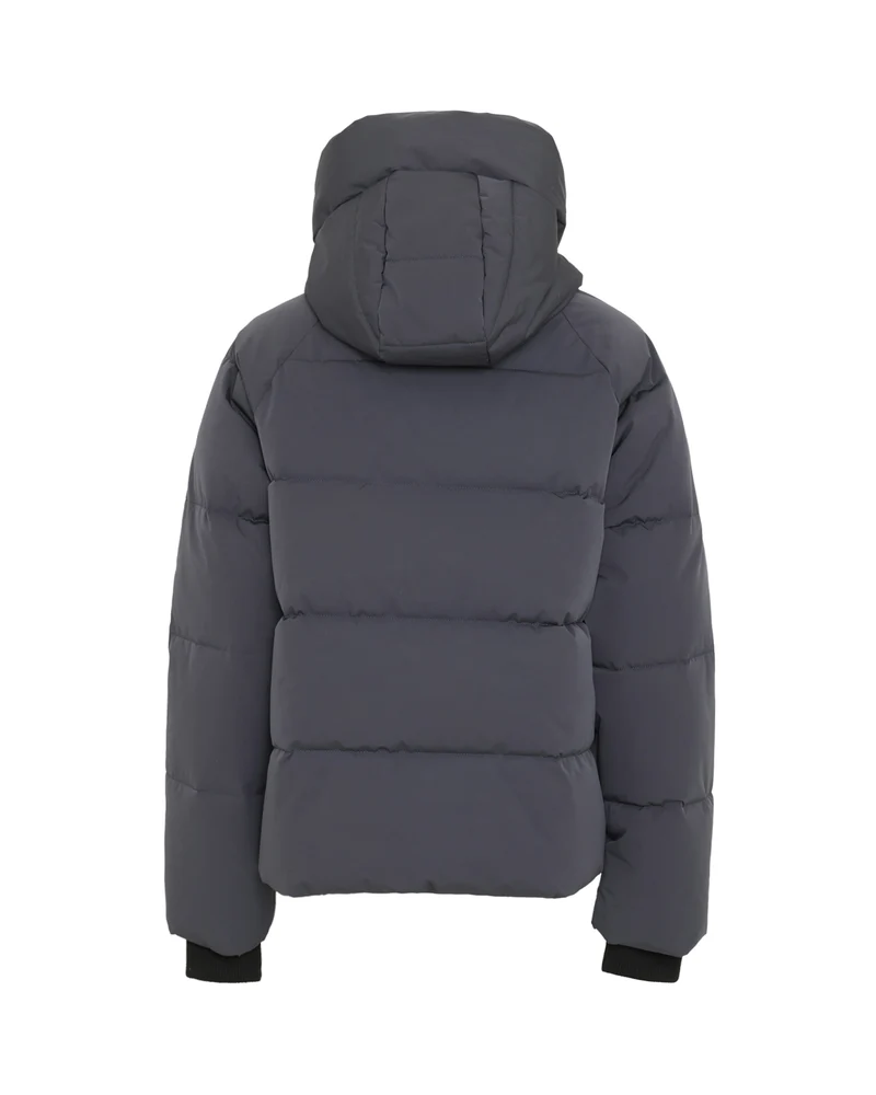 MSCHPavinaria Short Jacket, India Ink
