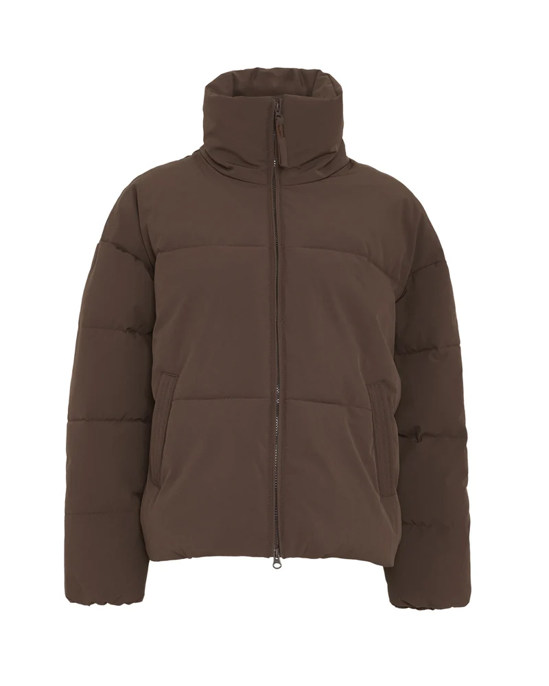 MSCHRefron Jacket, Hot Fudge
