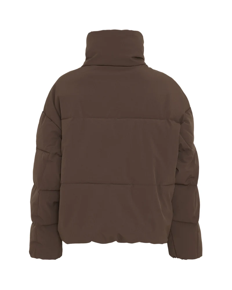 MSCHRefron Jacket, Hot Fudge