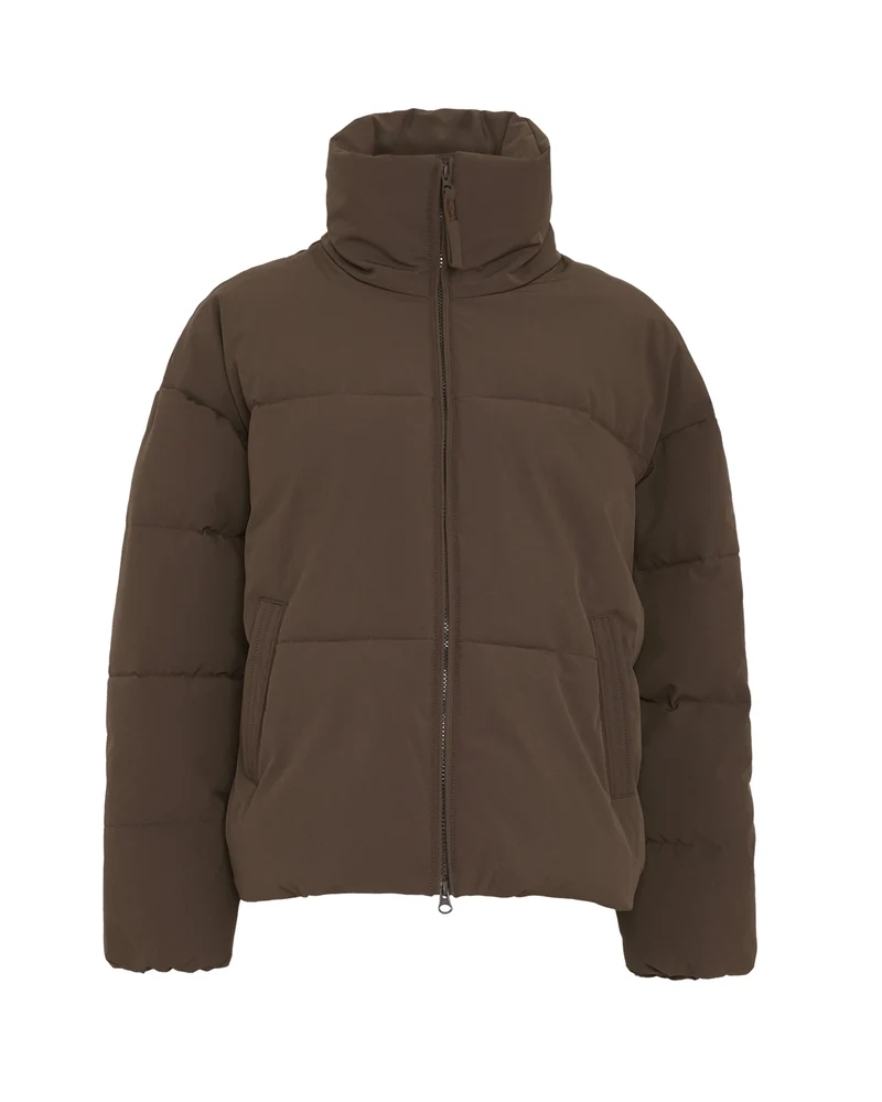 MSCHRefron Jacket, Hot Fudge