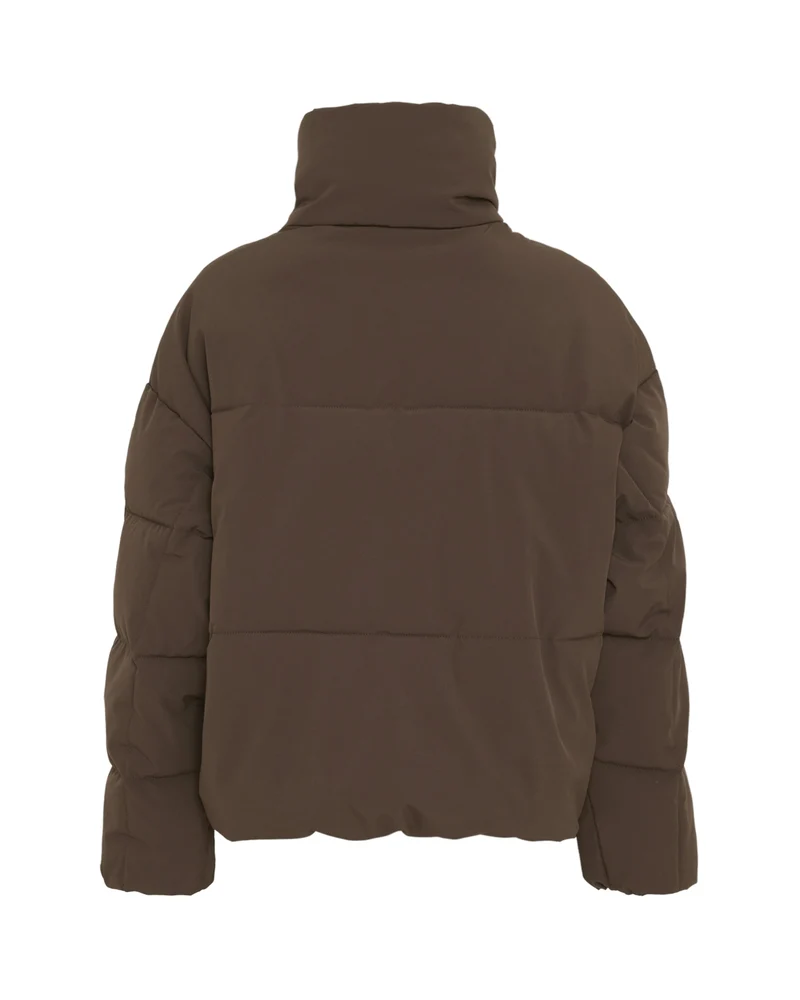 MSCHRefron Jacket, Hot Fudge