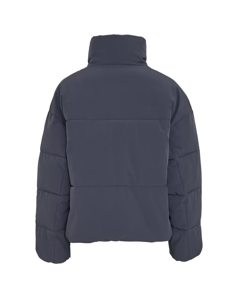 MSCHRefron Jacket, India Ink