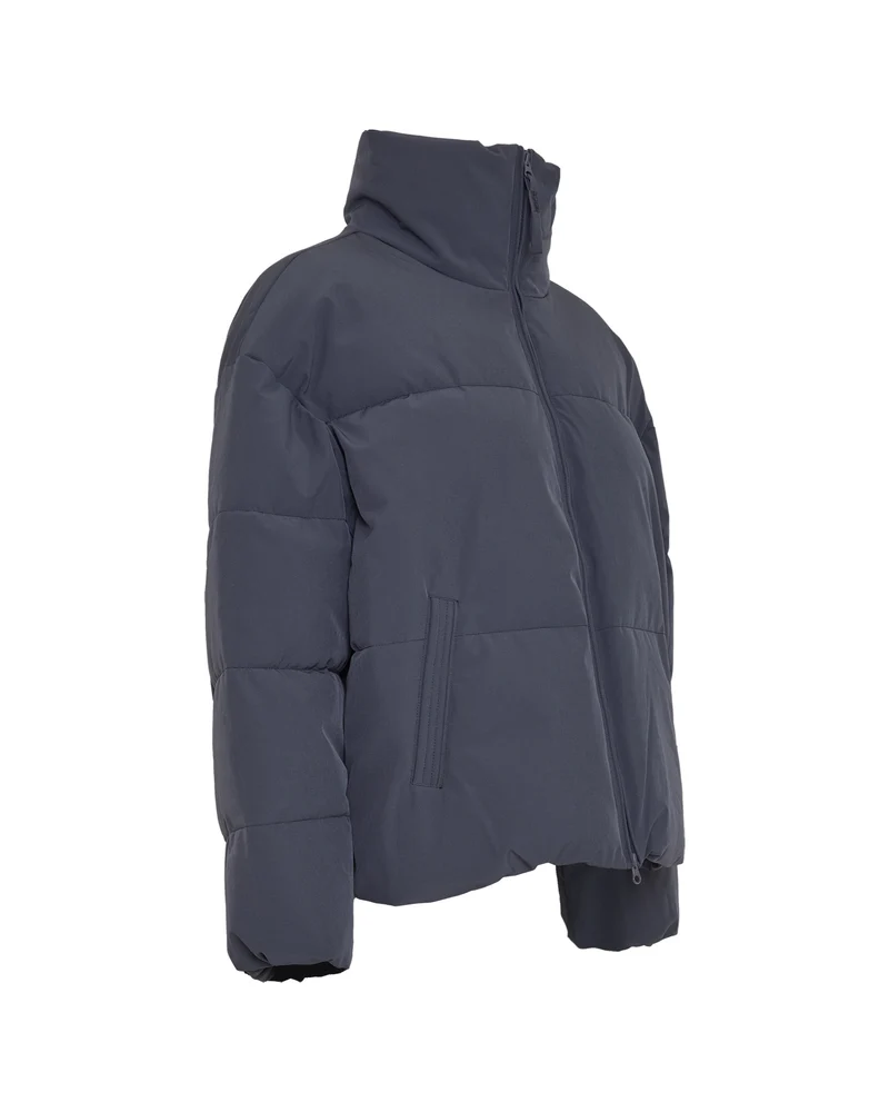 MSCHRefron Jacket, India Ink