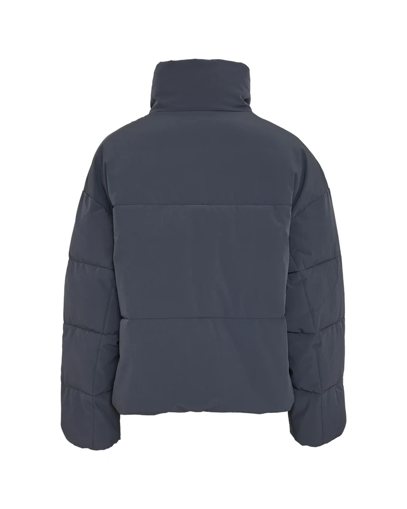 MSCHRefron Jacket, India Ink