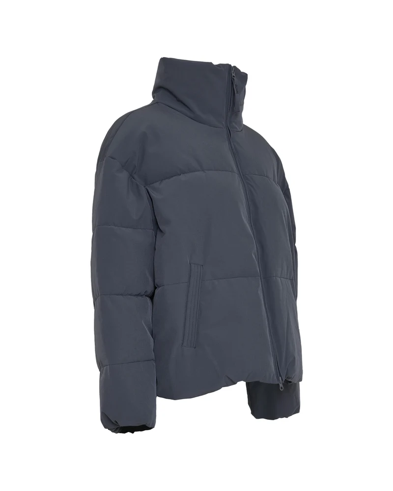 MSCHRefron Jacket, India Ink