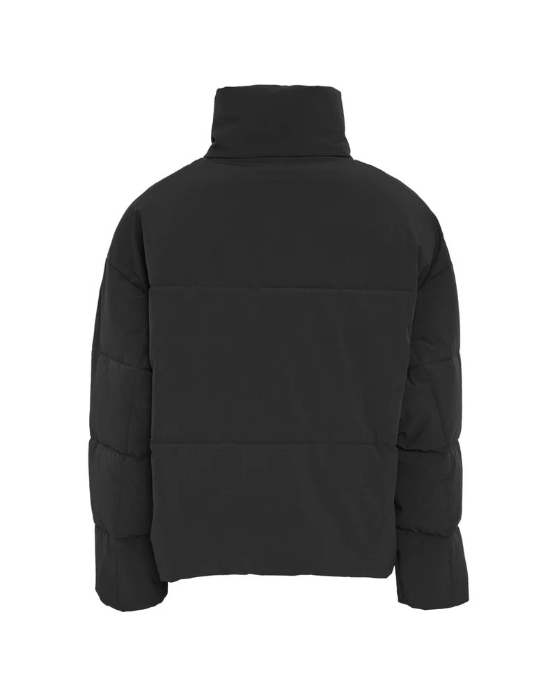 MSCHRefron Jacket, Black