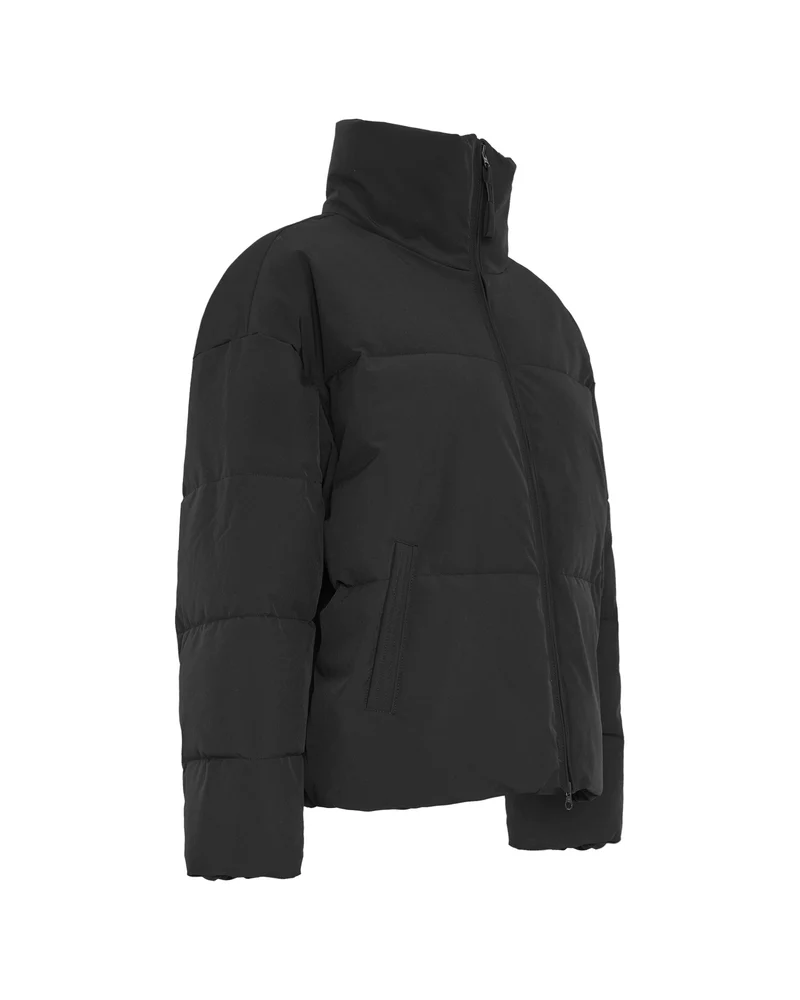 MSCHRefron Jacket, Black