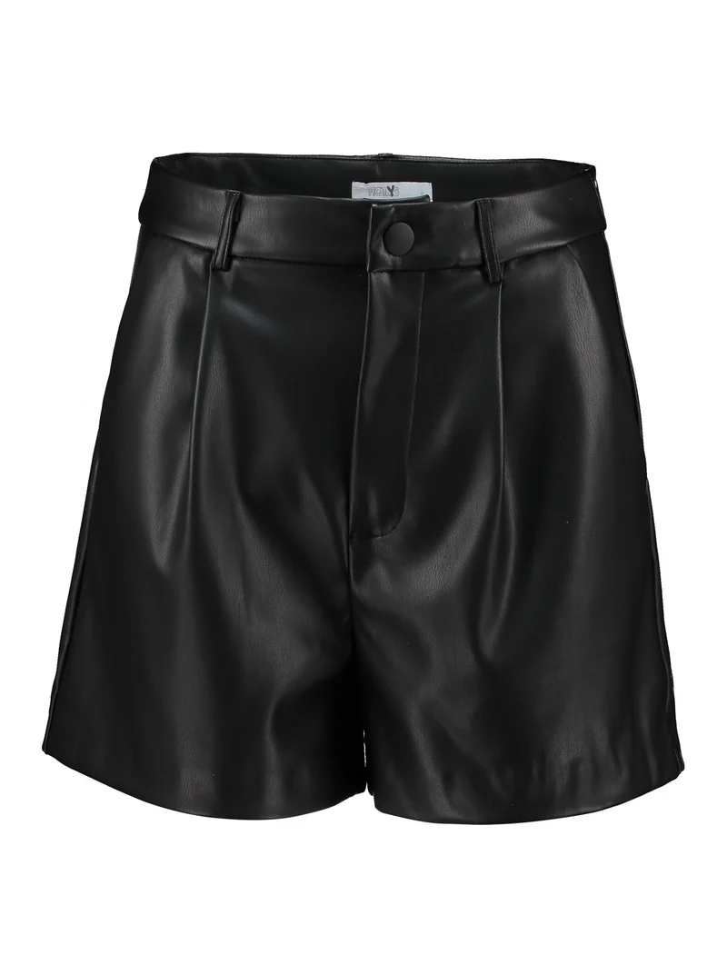 SH PU TR Ma44rgot, black