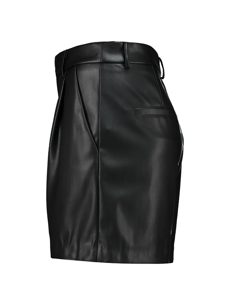 SH PU TR Ma44rgot, black