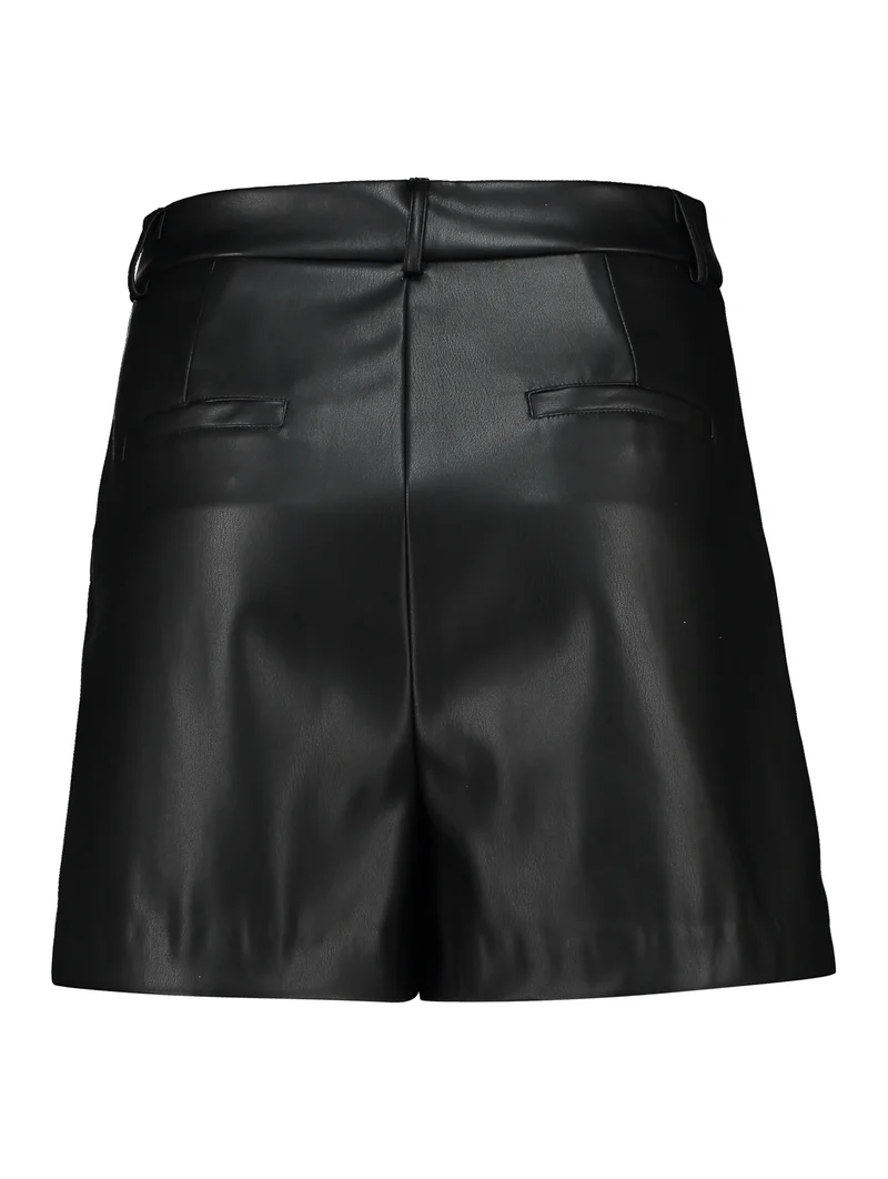 SH PU TR Ma44rgot, black