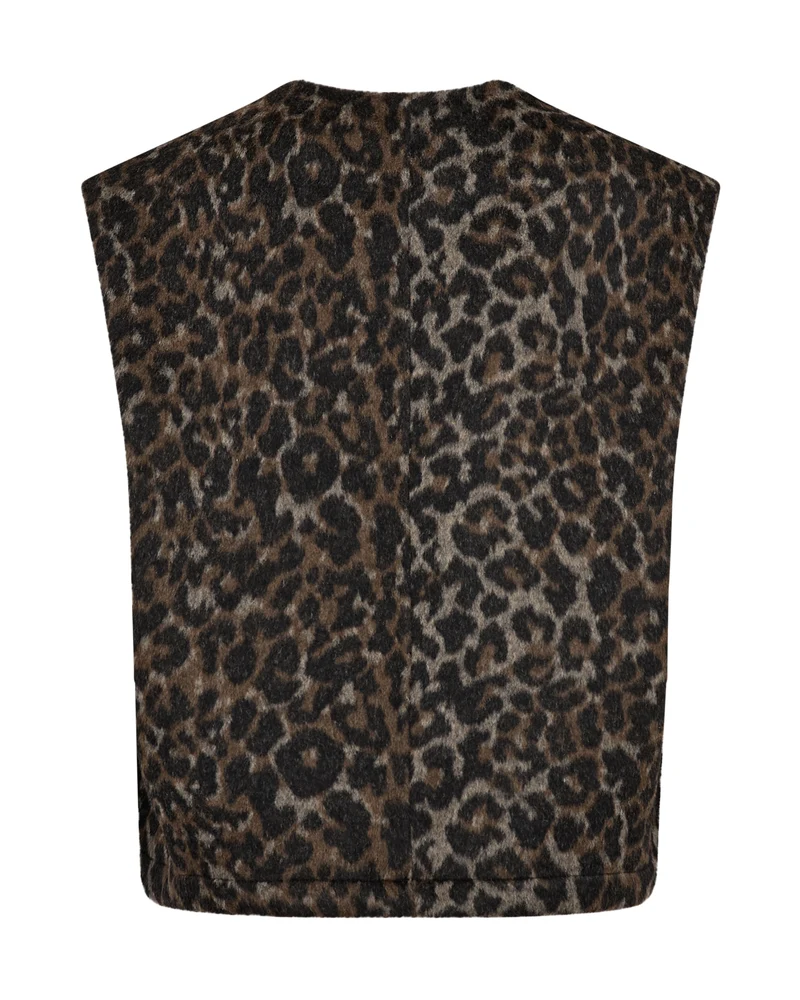 MMElise Leo Vest