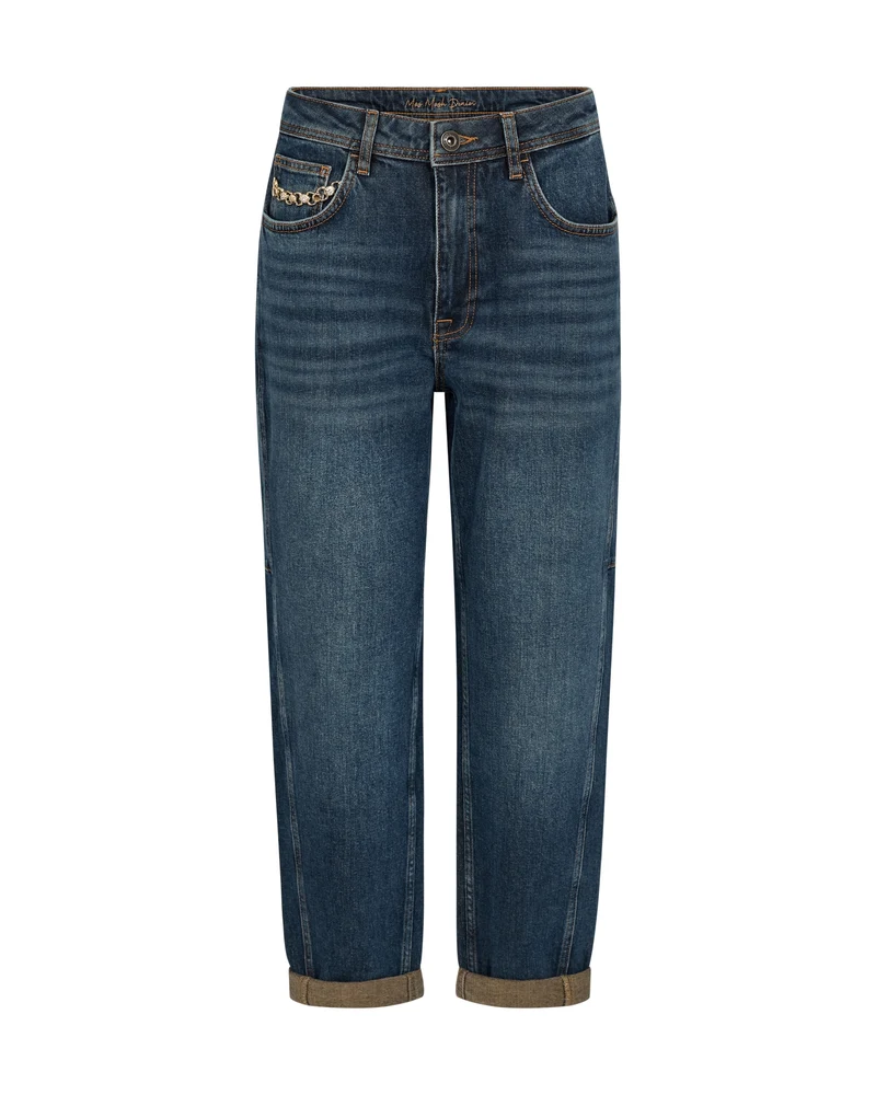 MMAymen Galleon Jeans