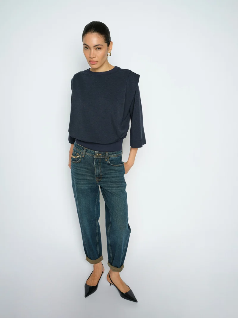 MMAymen Galleon Jeans