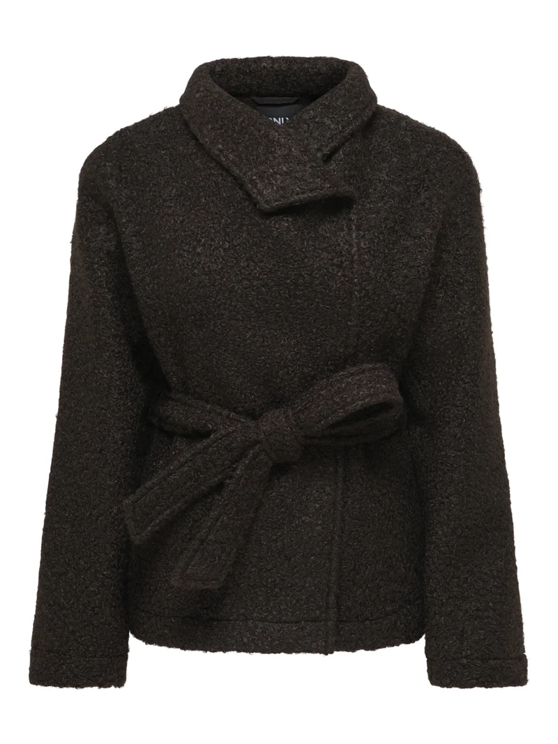 ONLVALERIA HIGH NECK JACKET CS OTW, Java