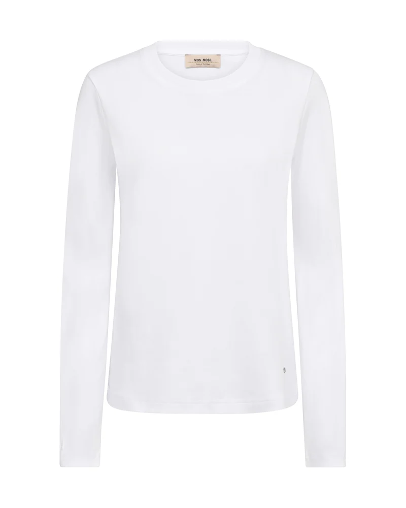 MMMillie O-LS Regular Tee