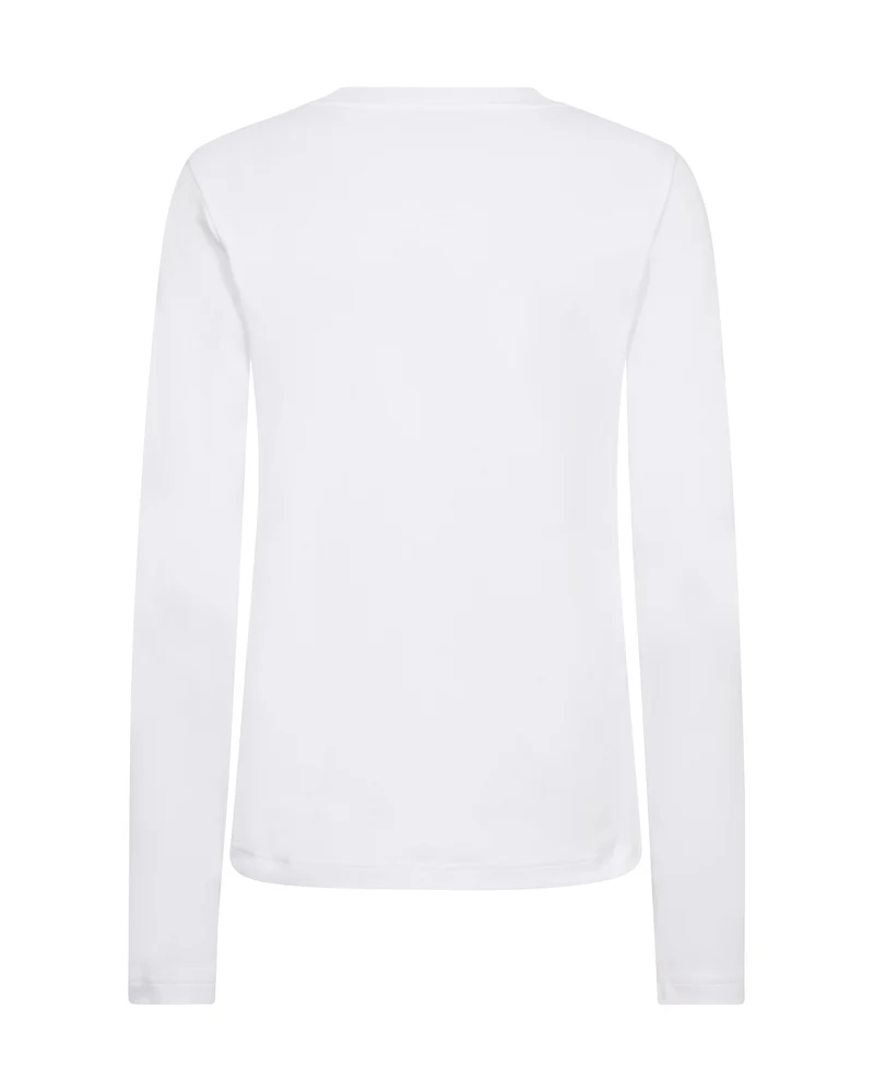 MMMillie O-LS Regular Tee