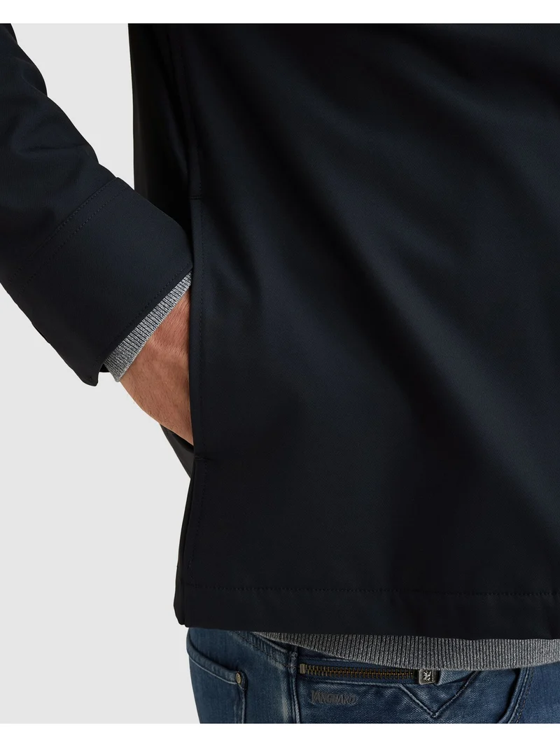 Long sleeve shirt Bi-stretch, Sky Captain