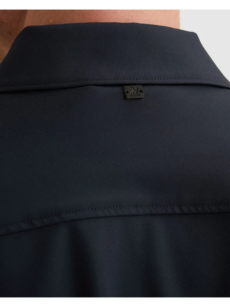Long sleeve shirt Bi-stretch, Sky Captain