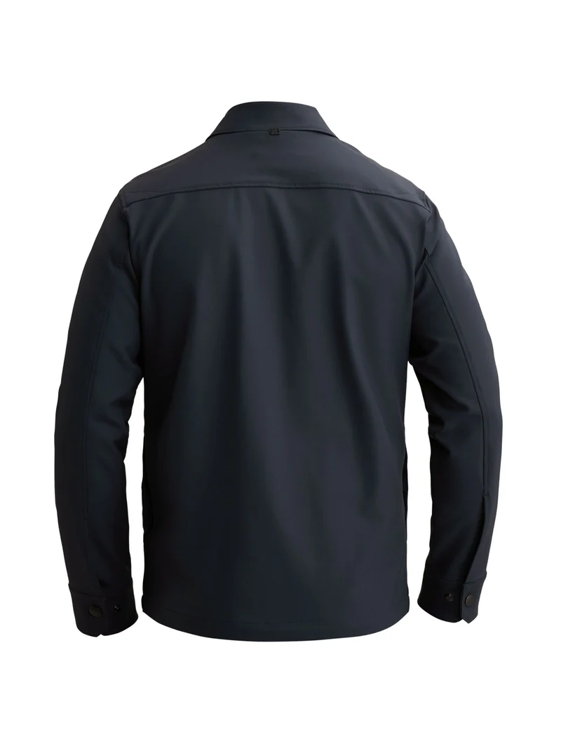 Long sleeve shirt Bi-stretch, Sky Captain