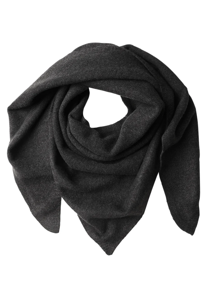 OP_Triangle_Fine Knit Set, anthracite melange