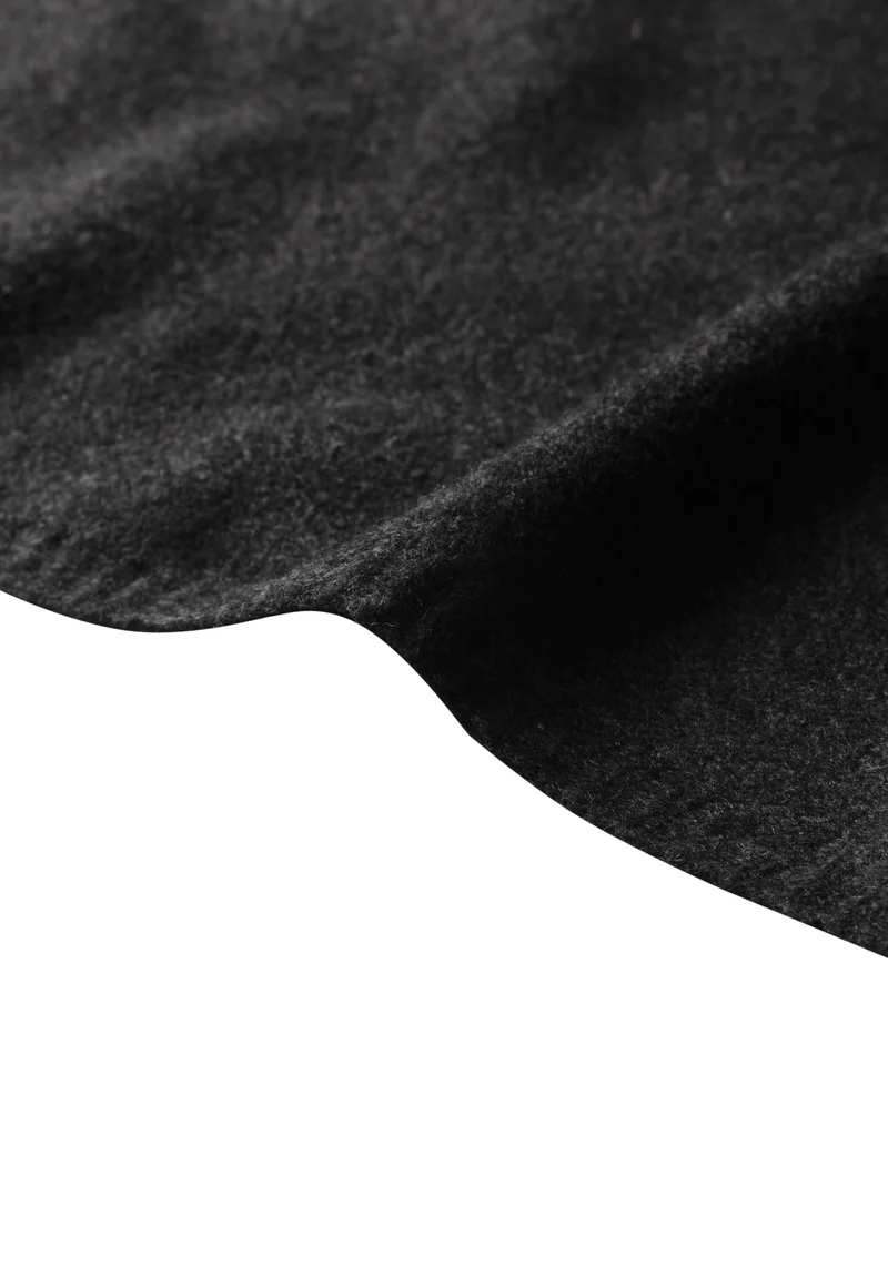 OP_Triangle_Fine Knit Set, anthracite melange