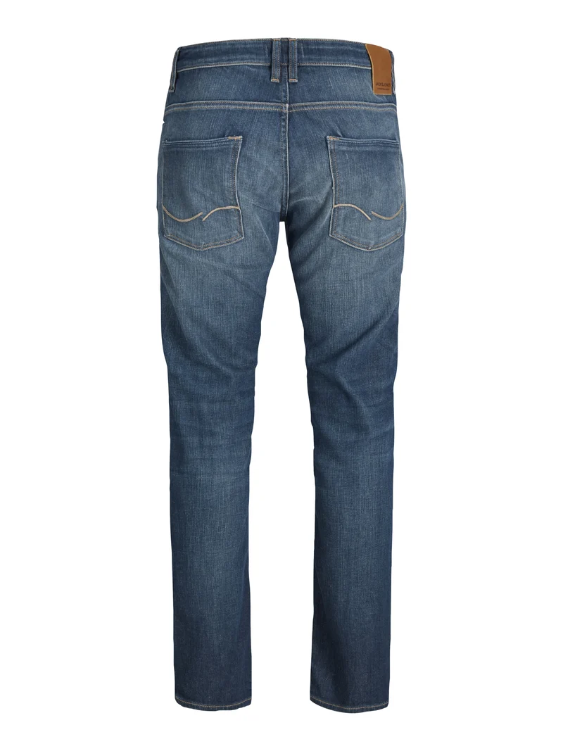 JJIMIKE JJREY JOS 170 NOOS, Blue Denim