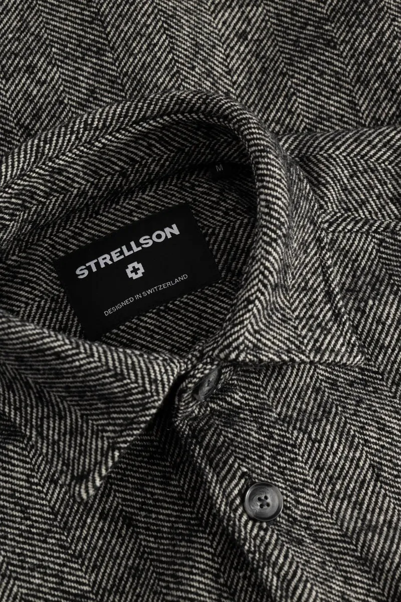 Noon, Black 001