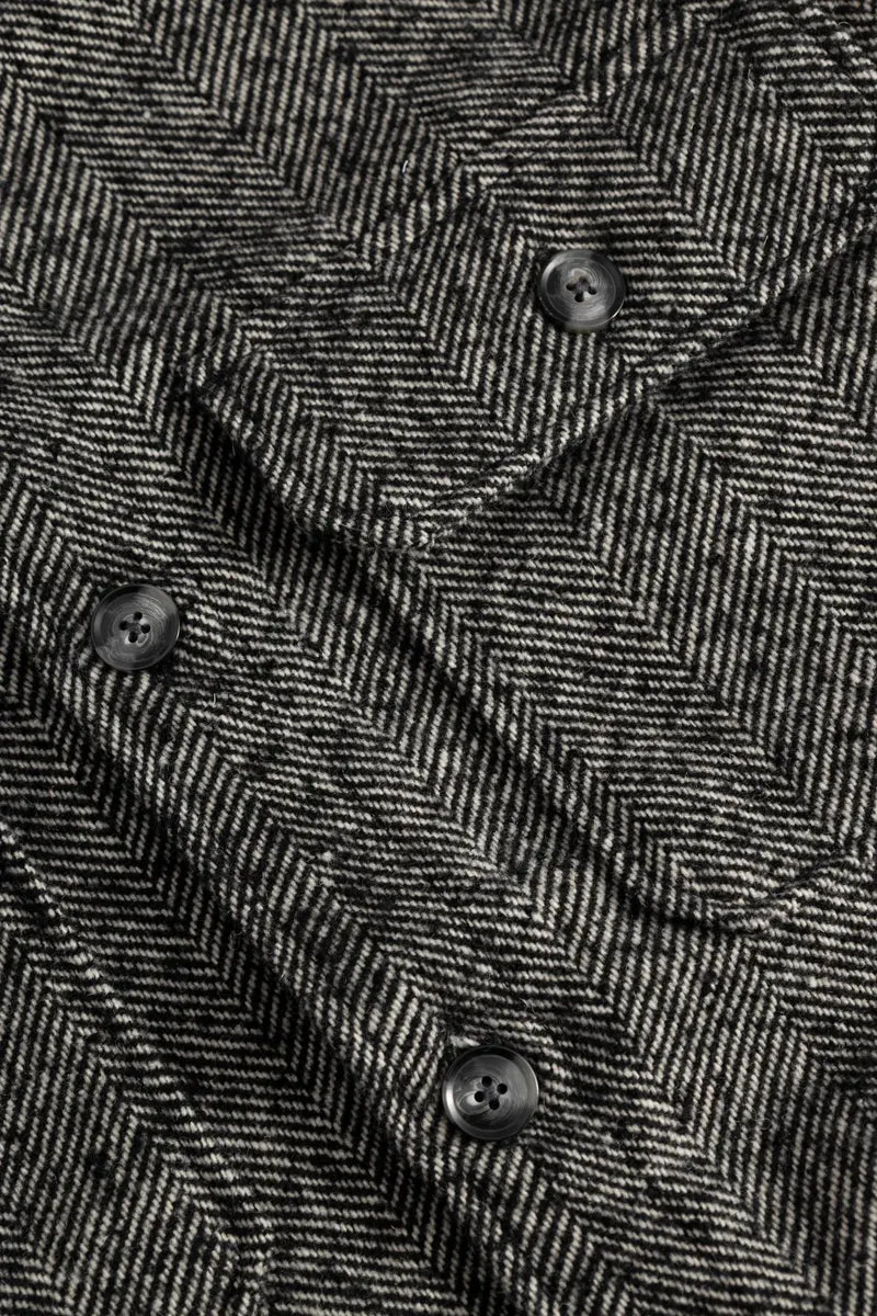 Noon, Black 001