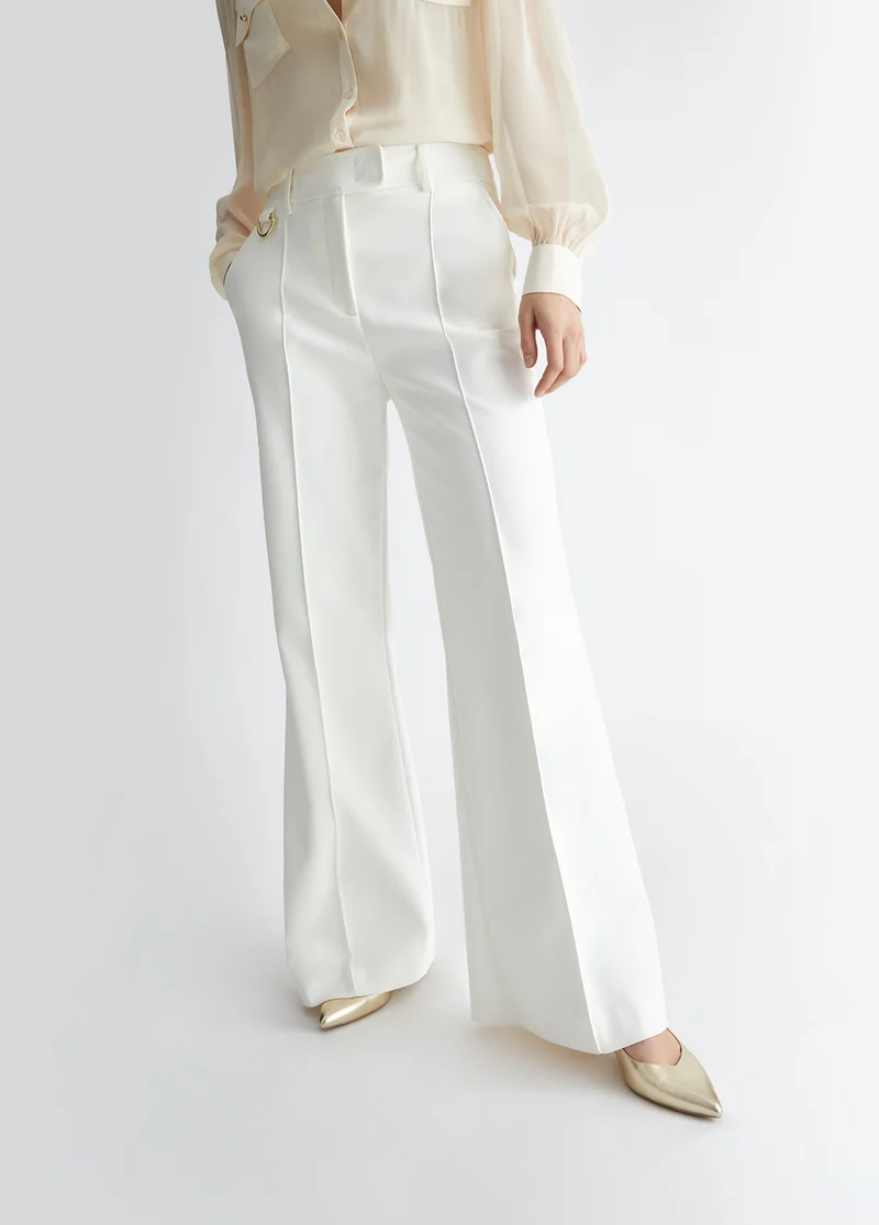 Palazzo Trousers