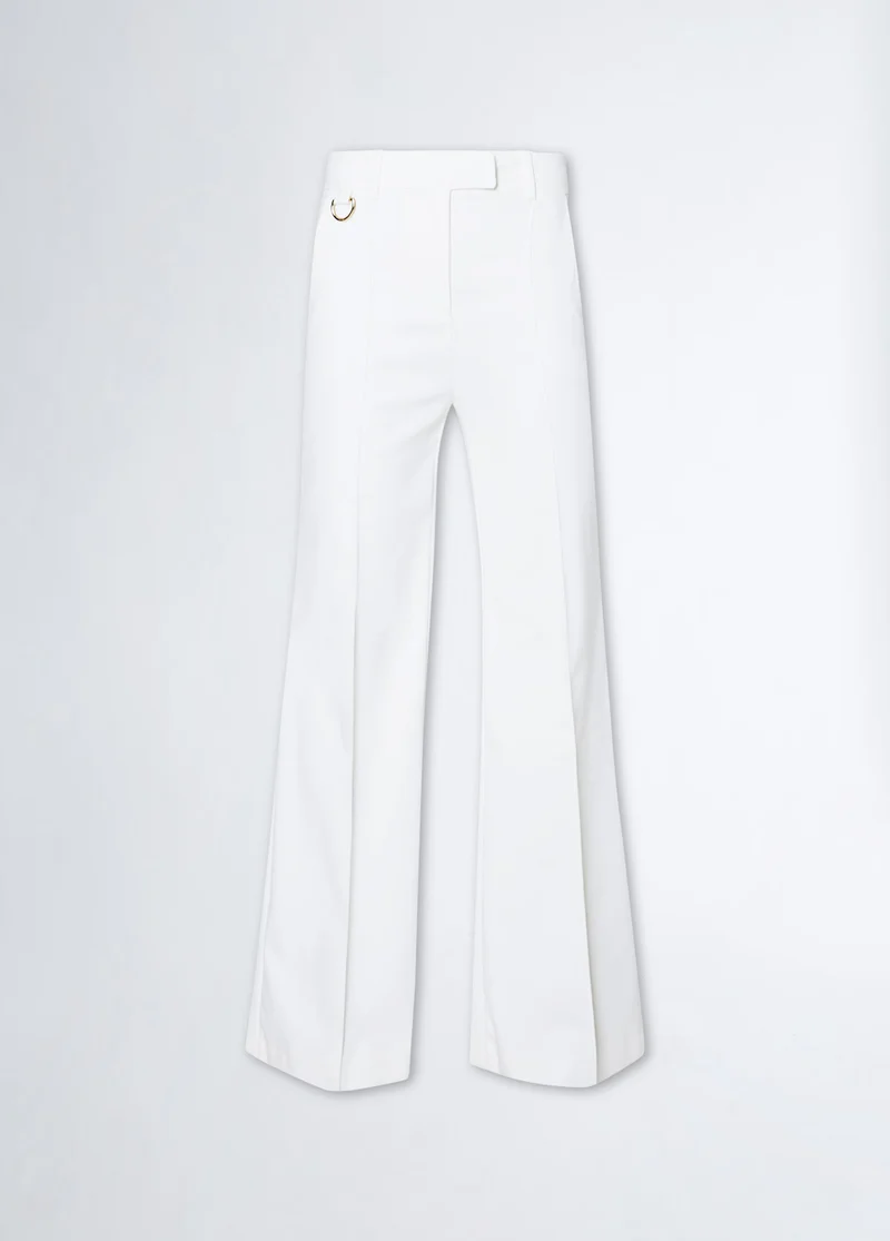 Palazzo Trousers